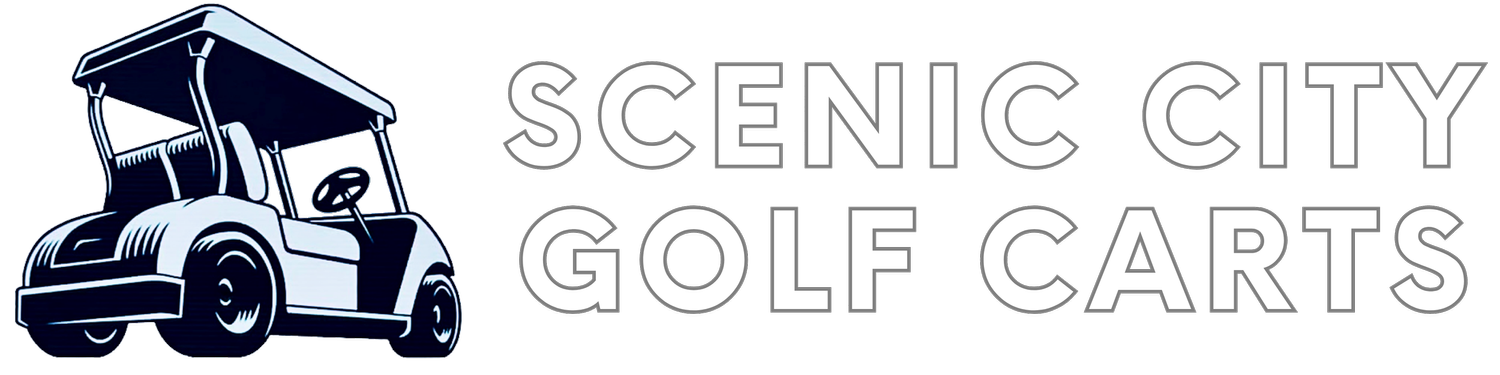 Scenic City Golf Carts